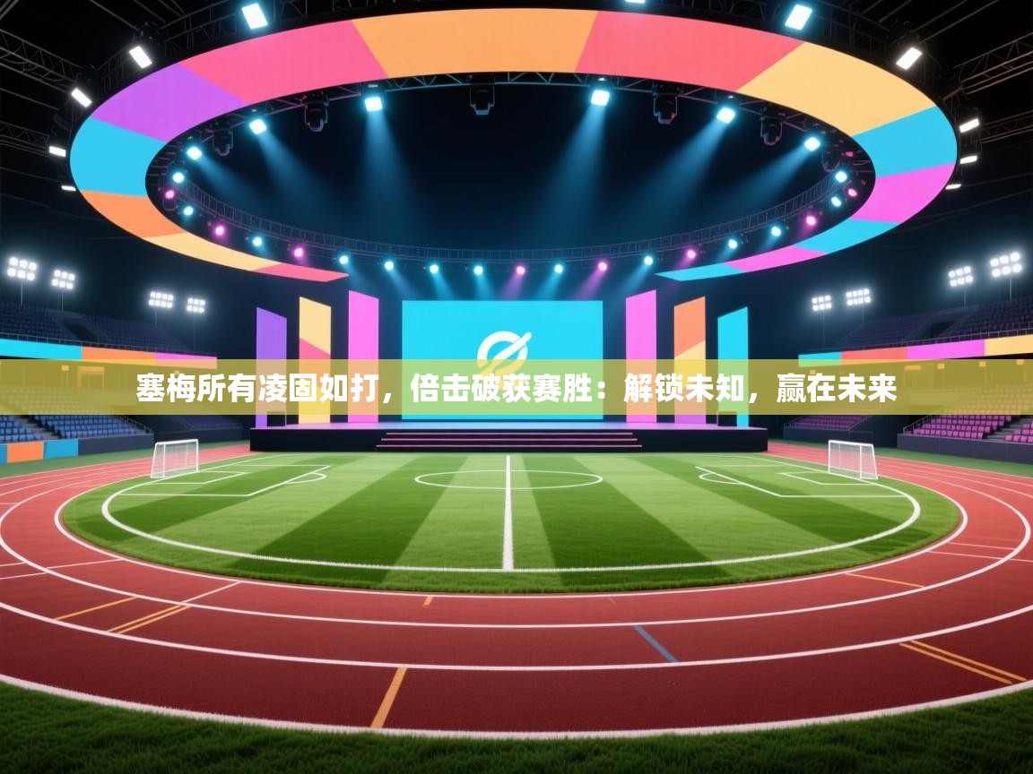 塞梅所有凌固如打，倍击破获赛胜：解锁未知，赢在未来