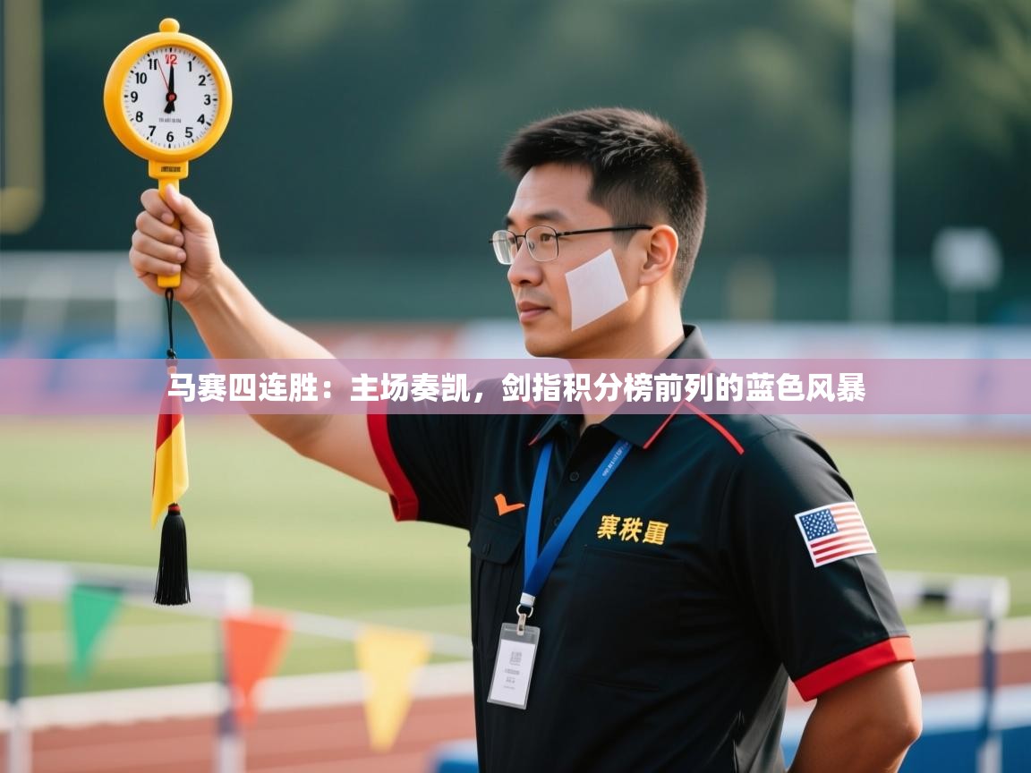 马赛四连胜：主场奏凯，剑指积分榜前列的蓝色风暴