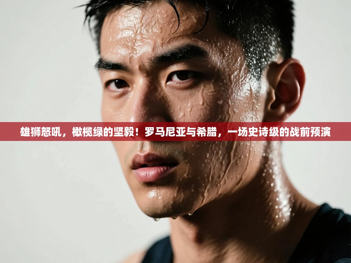 雄狮怒吼，橄榄绿的坚毅！罗马尼亚与希腊，一场史诗级的战前预演