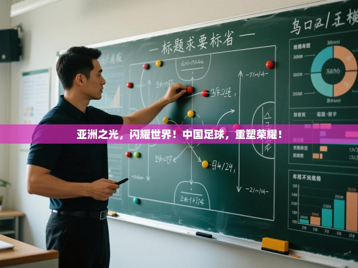 亚洲之光，闪耀世界！中国足球，重塑荣耀！  第1张