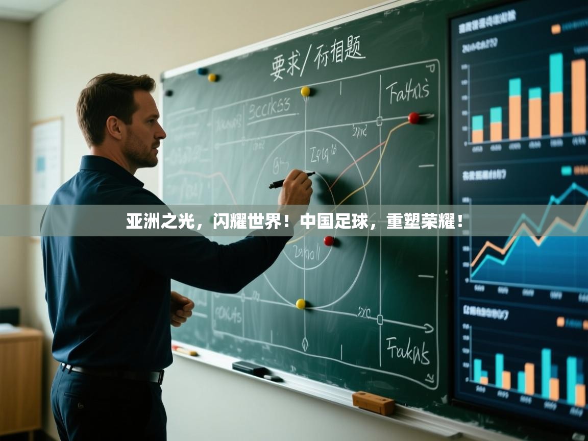 亚洲之光，闪耀世界！中国足球，重塑荣耀！  第2张