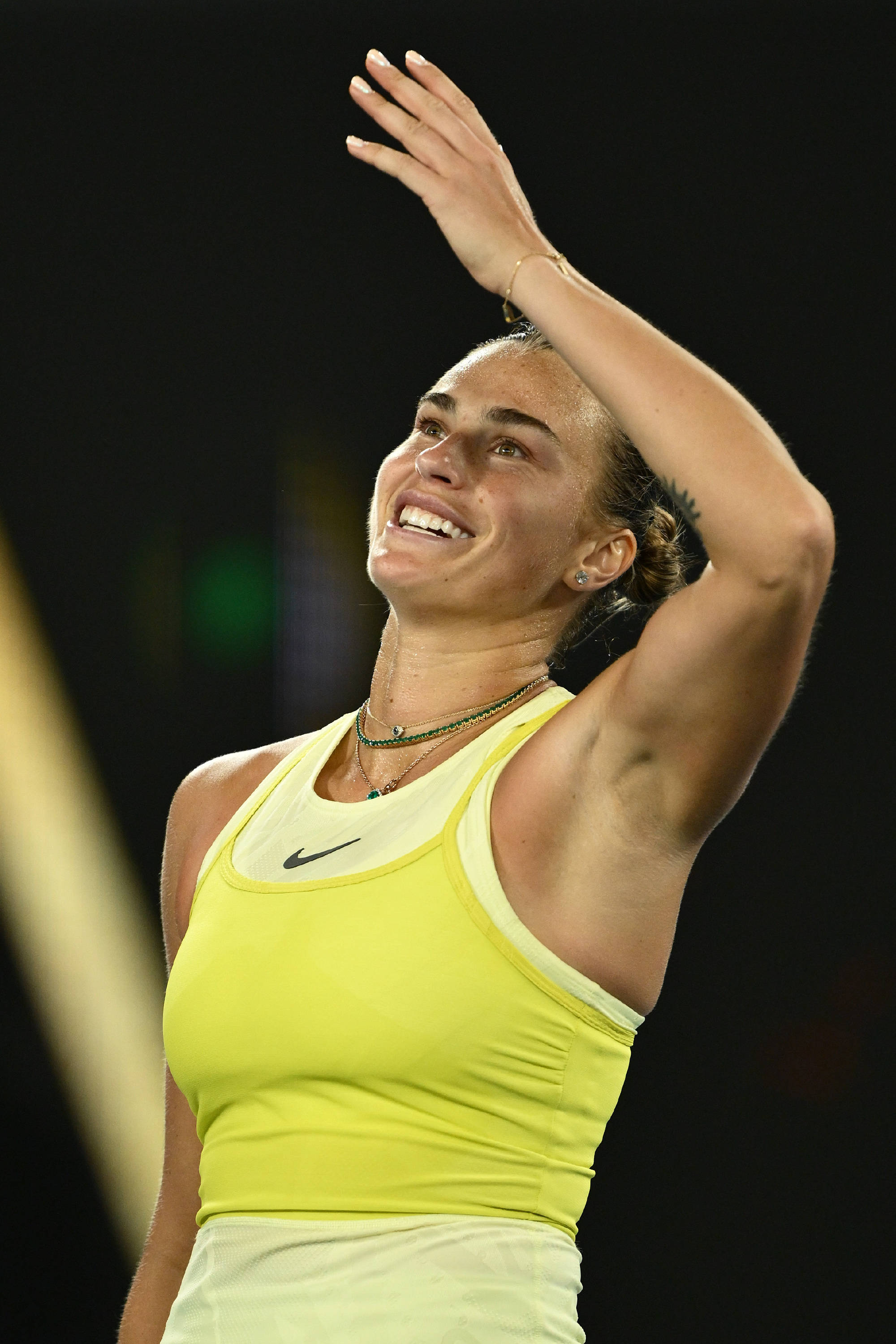 澳大利亚运动员再夺金牌刷新记录 澳大利亚运动员再夺金牌刷新记录