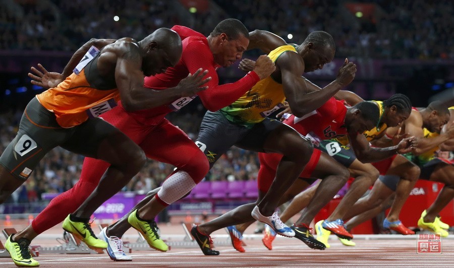 牙买加体育新秀勇夺冠军,实力爆发的简单介绍 牙买加体育新秀勇夺冠军,实力爆发的简单介绍