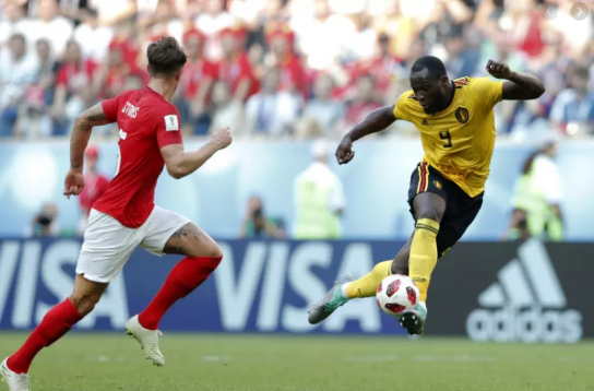 开云体育链接-白俄罗斯队在欧洲锦标赛预选赛中败给比利时