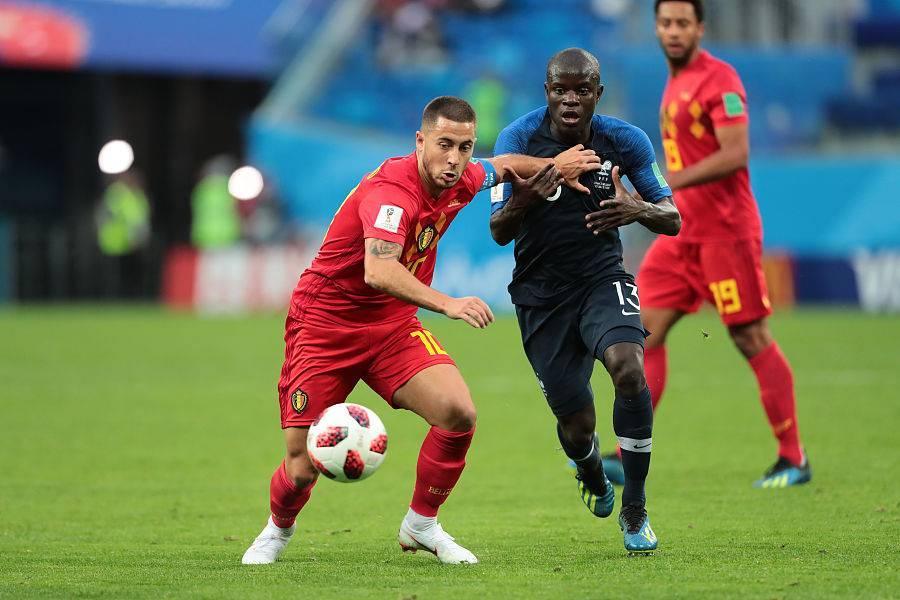 白俄罗斯队在欧洲锦标赛预选赛中败给比利时 白俄罗斯队在欧洲锦标赛预选赛中败给比利时