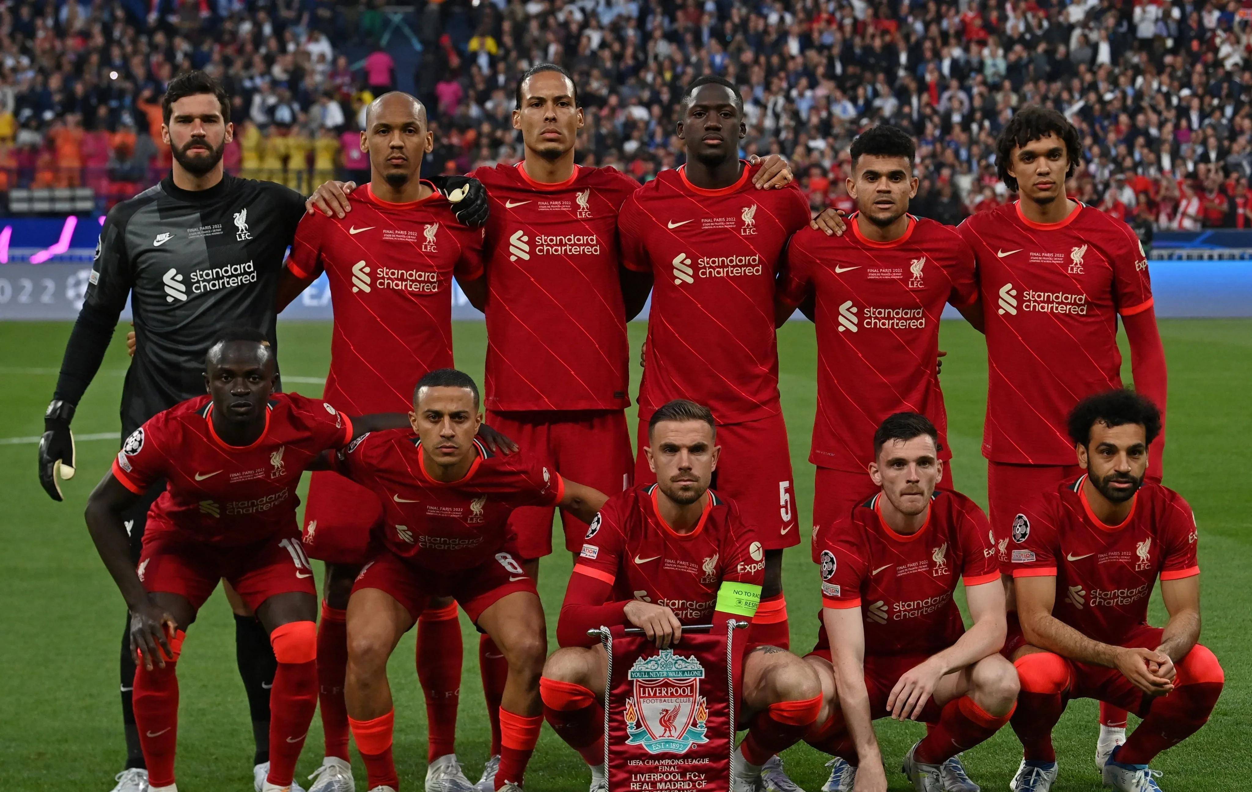 开云体育在线-利物浦主帅赞队员表现，期待下一轮较量的简单介绍