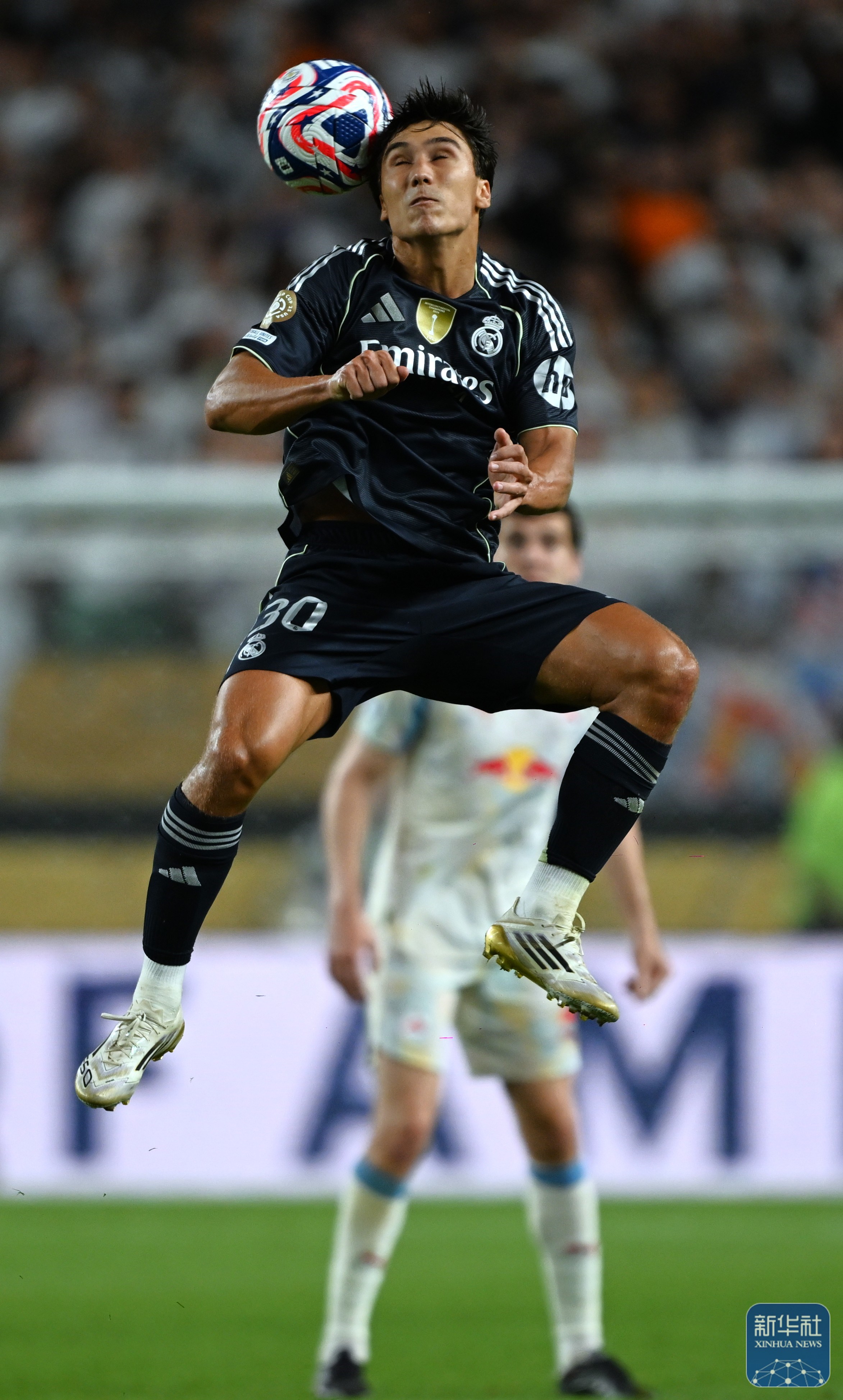 开云体育平台-皇马战平马竞，胜者晋级淘汰赛