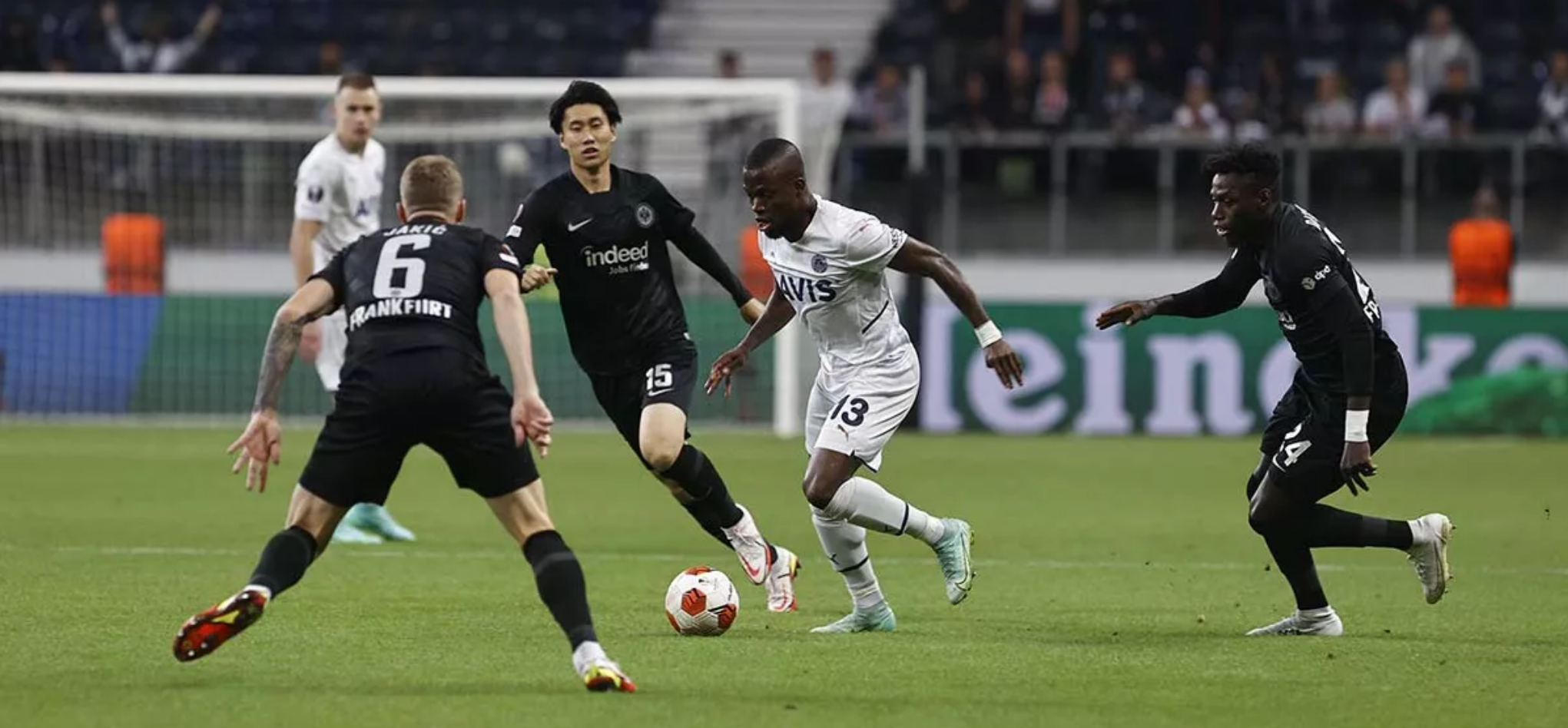 开云体育平台-布拉格斯巴达战平萨格勒布迪纳摩：净胜球有望扭转乾坤