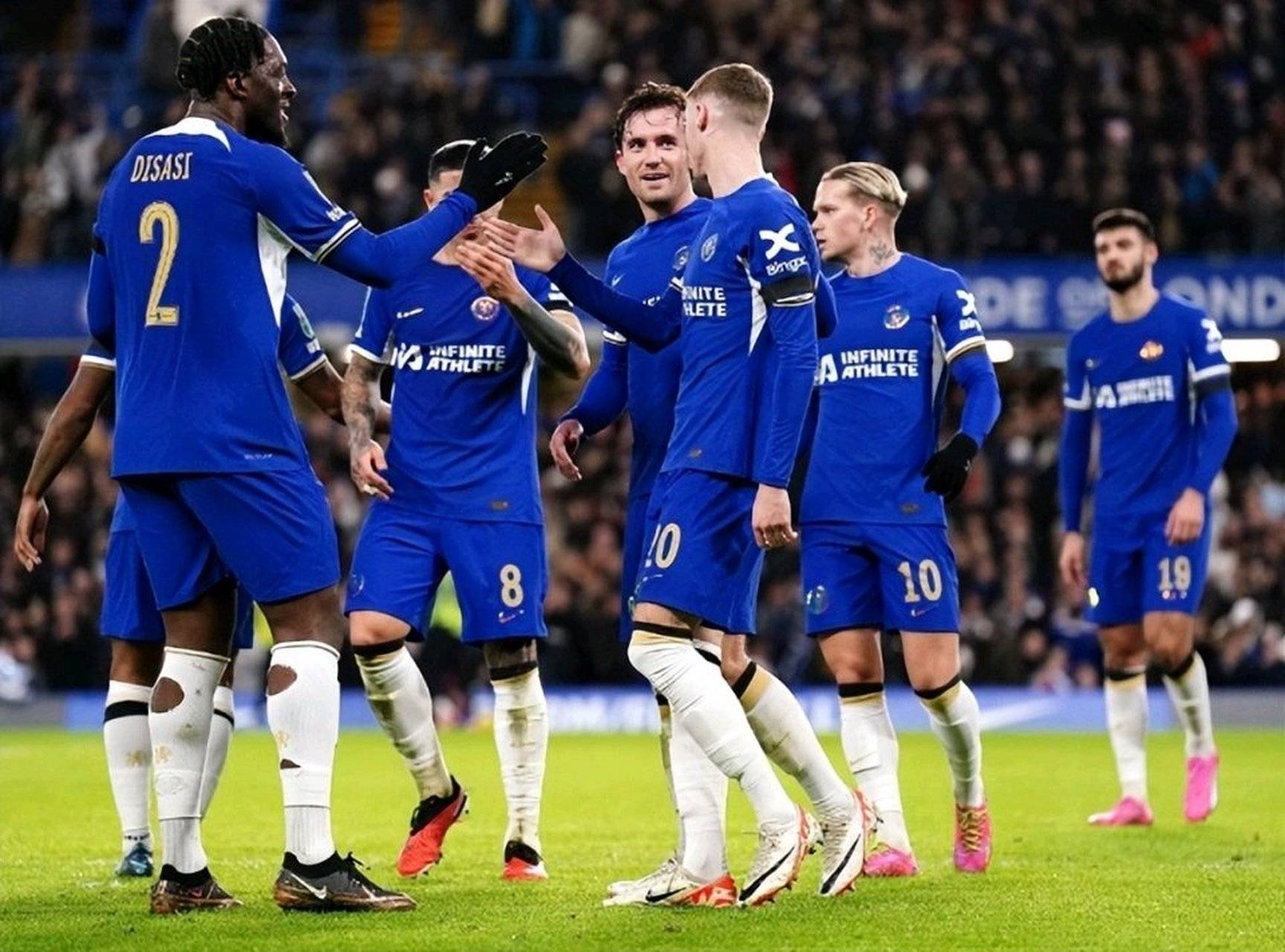 富勒姆队晋级决赛,实力暴涨 富勒姆队晋级决赛,实力暴涨