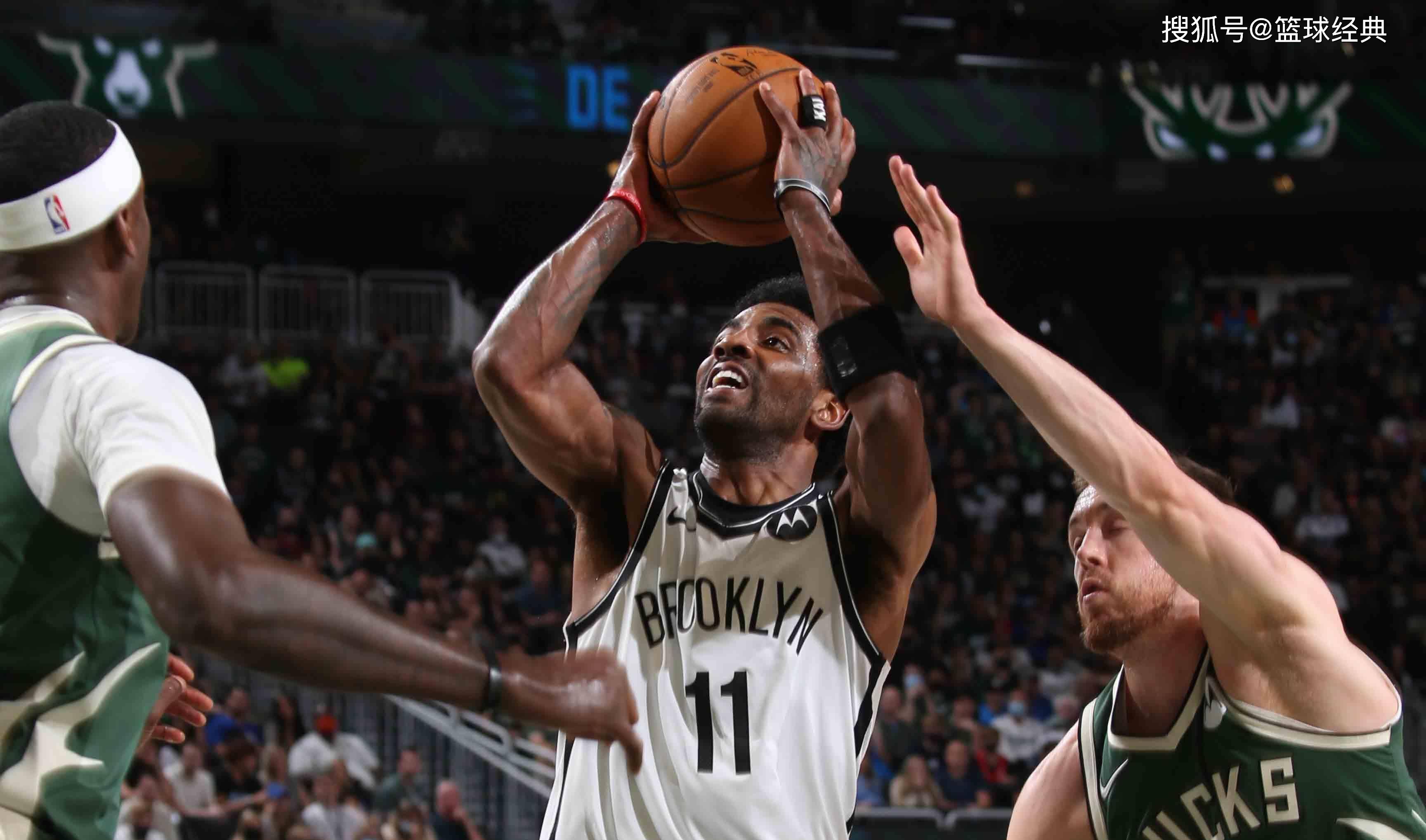 开云体育地址-雄鹿惨败篮网，安特托昆博30+10难救主的简单介绍