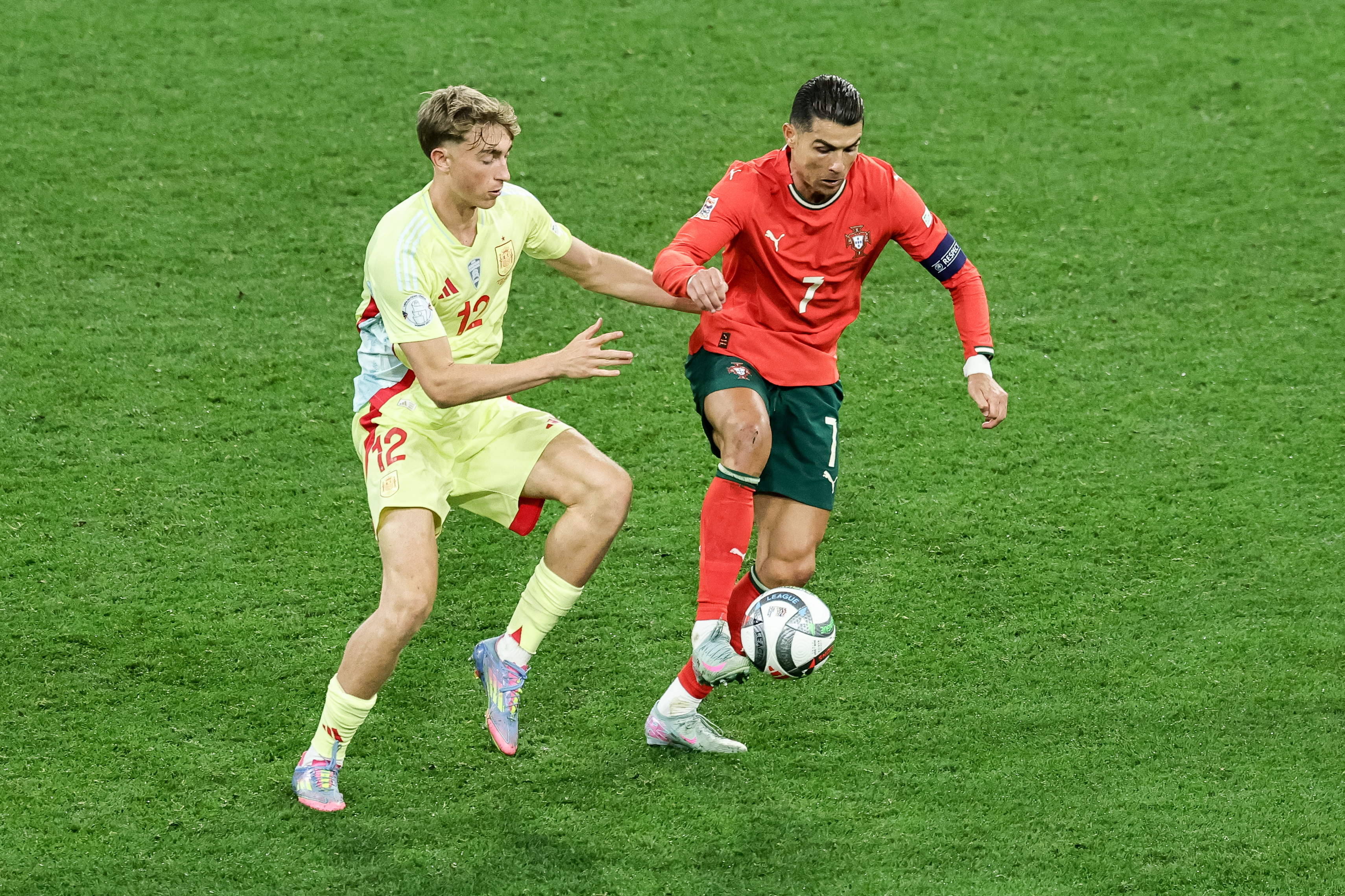 开云体育入口-比利时轻松击败荷兰，晋级欧国联决赛