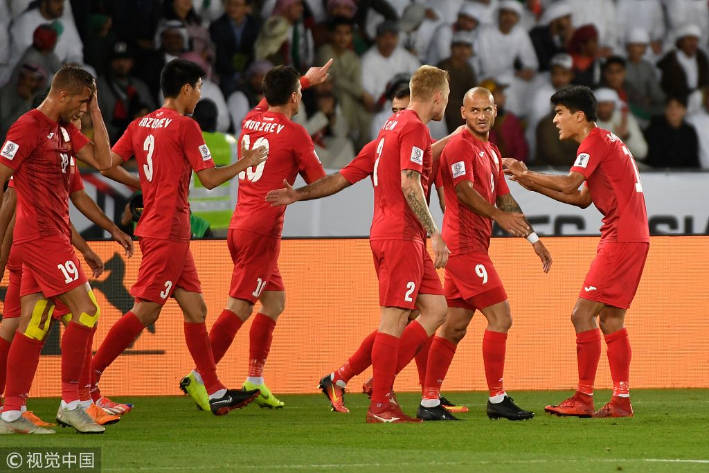 开云体育app下载-国际赛事中国家队彰显战斗精神