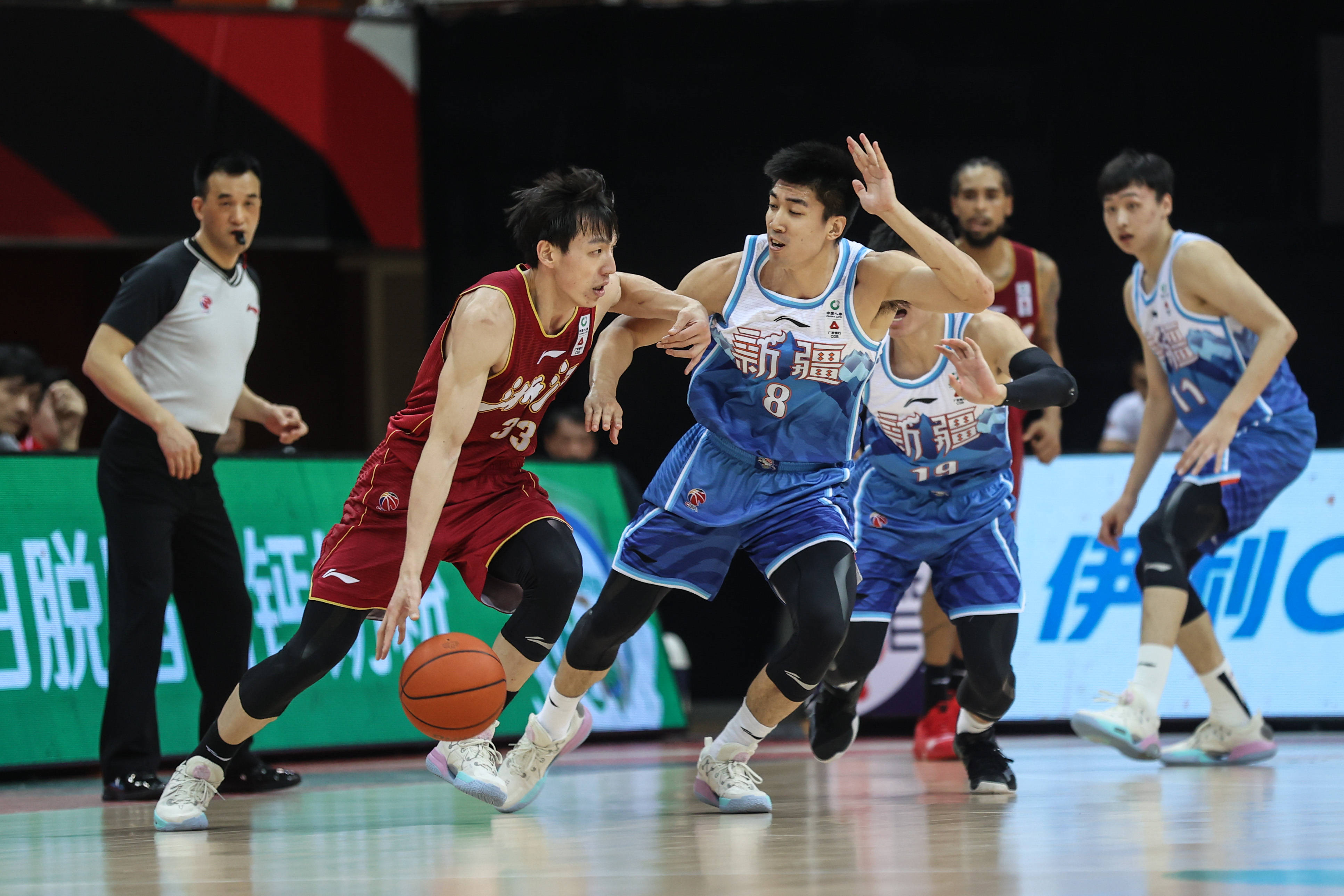 开云体育网页版登录入口-本赛季篮球职业联赛最新更新：新疆男篮胜利连连的简单介绍