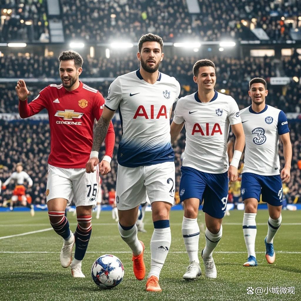 欧冠强战进入白热化,球队竞争激烈的简单介绍 欧冠强战进入白热化,球队竞争激烈的简单介绍