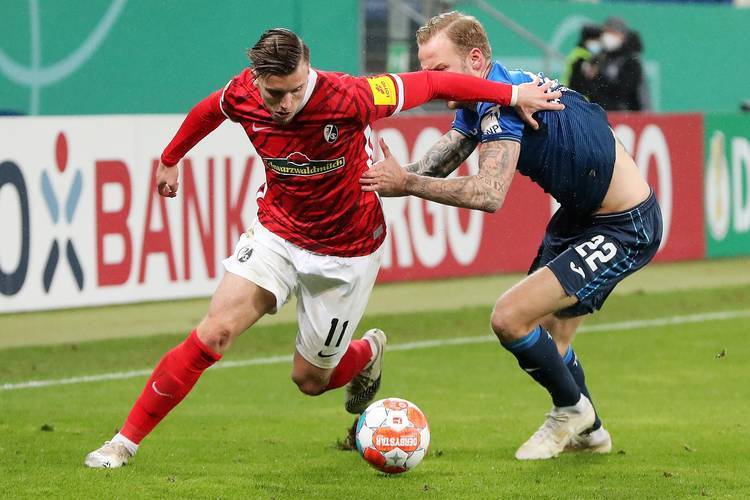 霍芬海姆下半场发力,冲击欧冠资格的简单介绍 霍芬海姆下半场发力,冲击欧冠资格的简单介绍