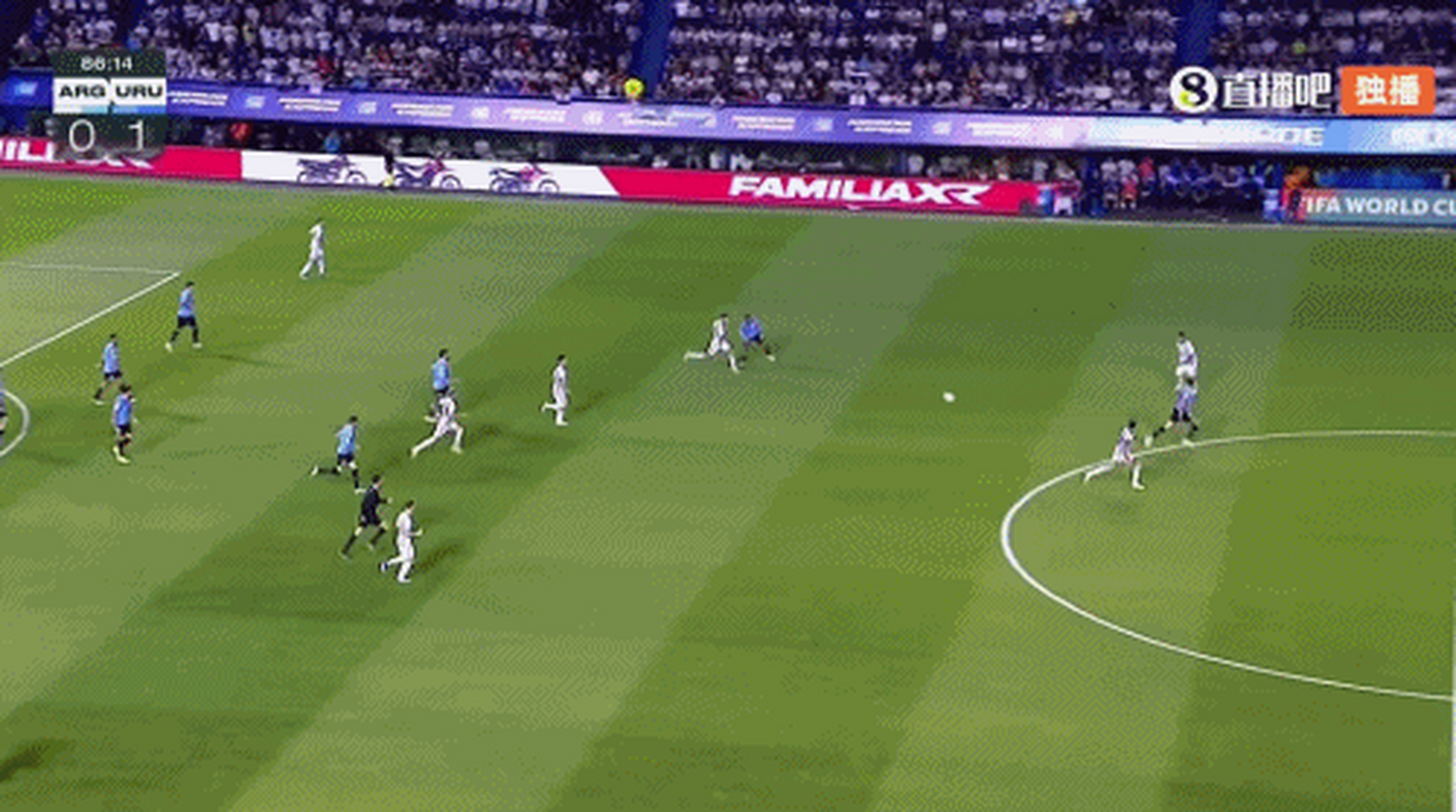 关于阿根廷胜乌拉圭,梅西不被看好再次破门的信息 关于阿根廷胜乌拉圭,梅西不被看好再次破门的信息