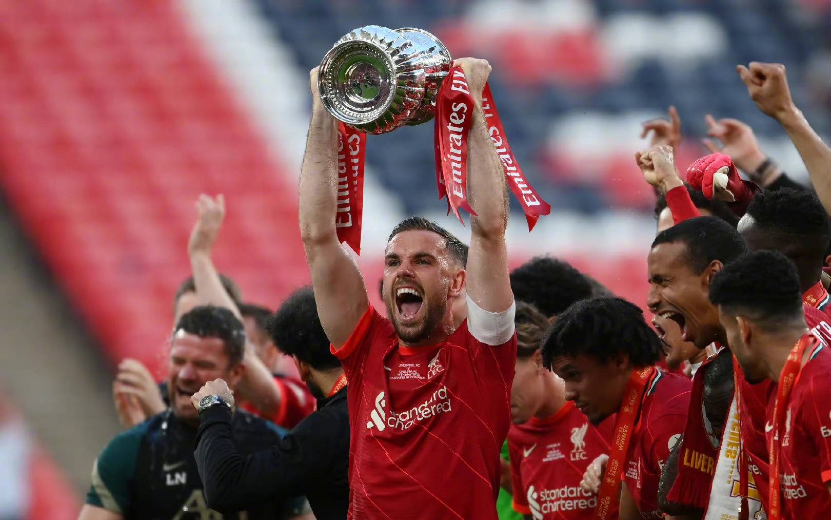 开云体育官方入口-关于利物浦客场战胜诺里奇，扩大领先优势的信息