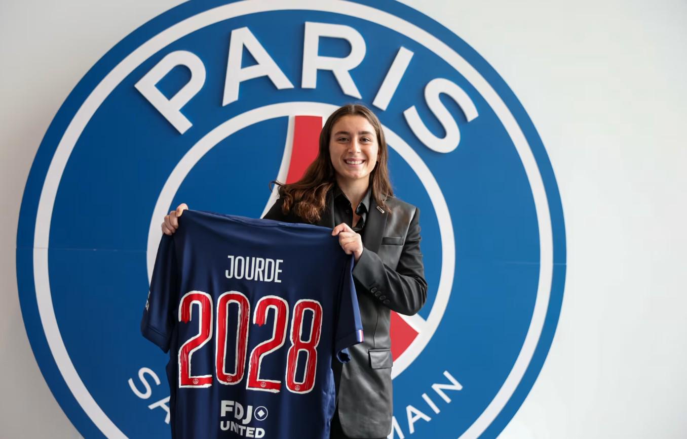 开云体育在线-关于巴黎圣日耳曼新星崭露头角，媒体盛赞不断的信息