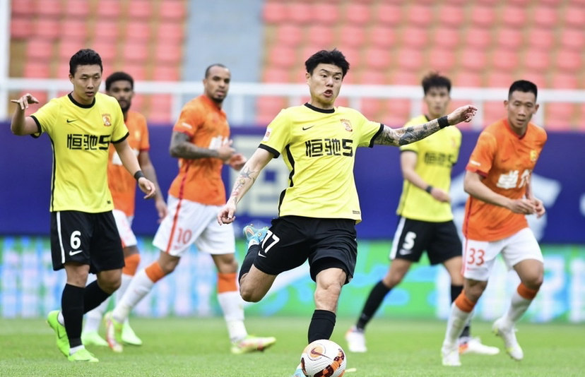 开云体育-重庆力帆挑战上海海港，悬念重重的简单介绍