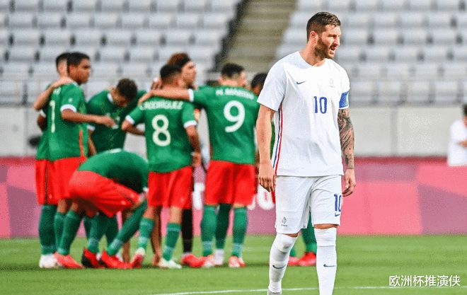 韩国队遗憾失利,与墨西哥战平收场 韩国队遗憾失利,与墨西哥战平收场