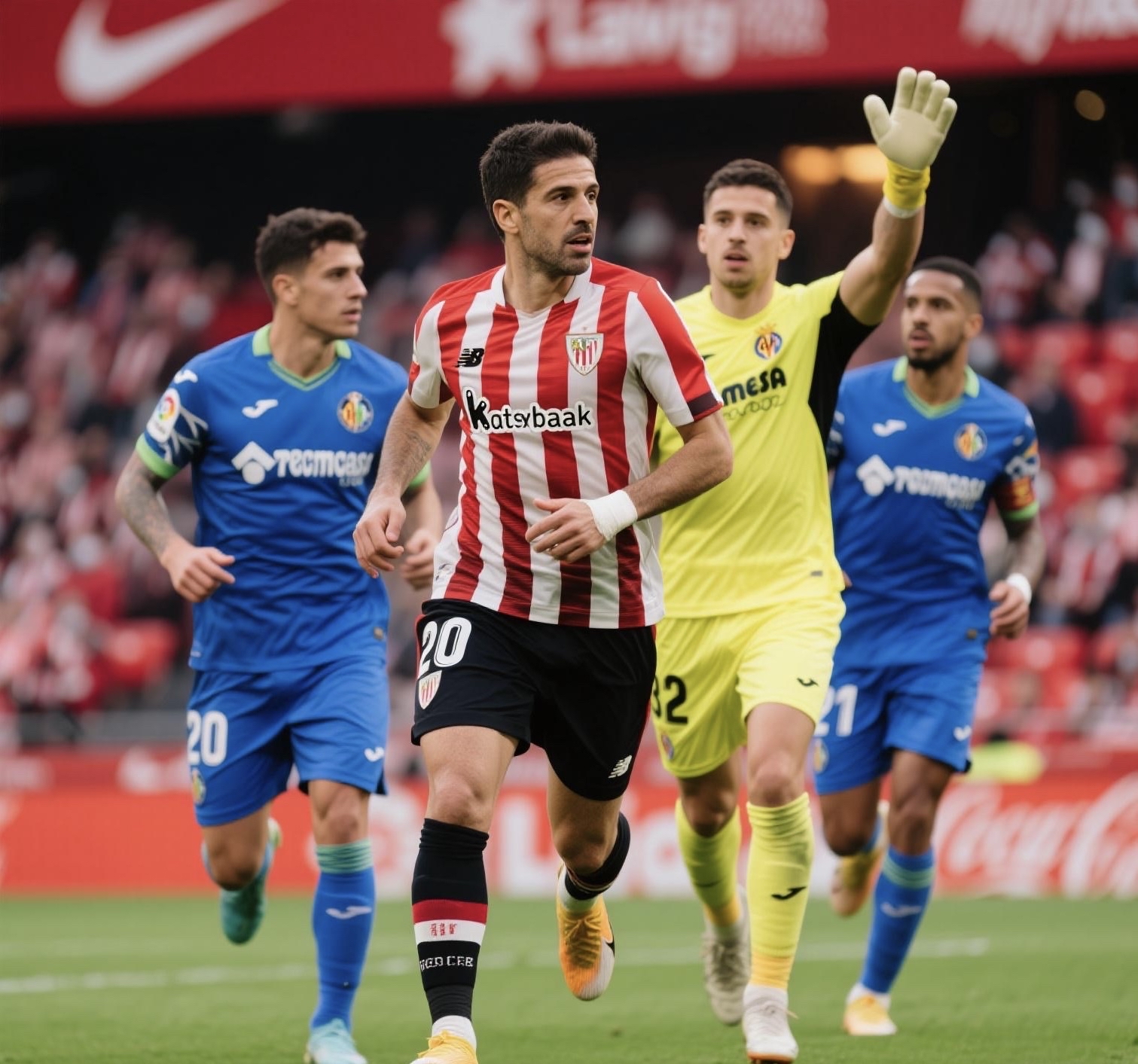 关于看好皇马狂胜，战胜毕尔巴鄂这一关的信息