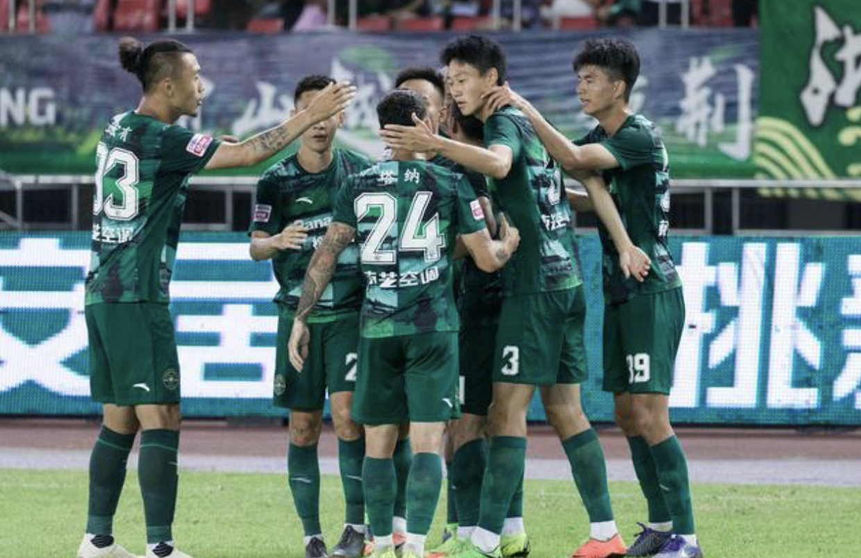 上海队客场惨败广东，遭遇两连败