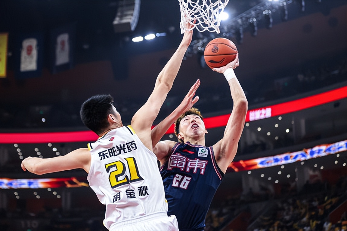 广厦队全力以赴，实现赛季突破