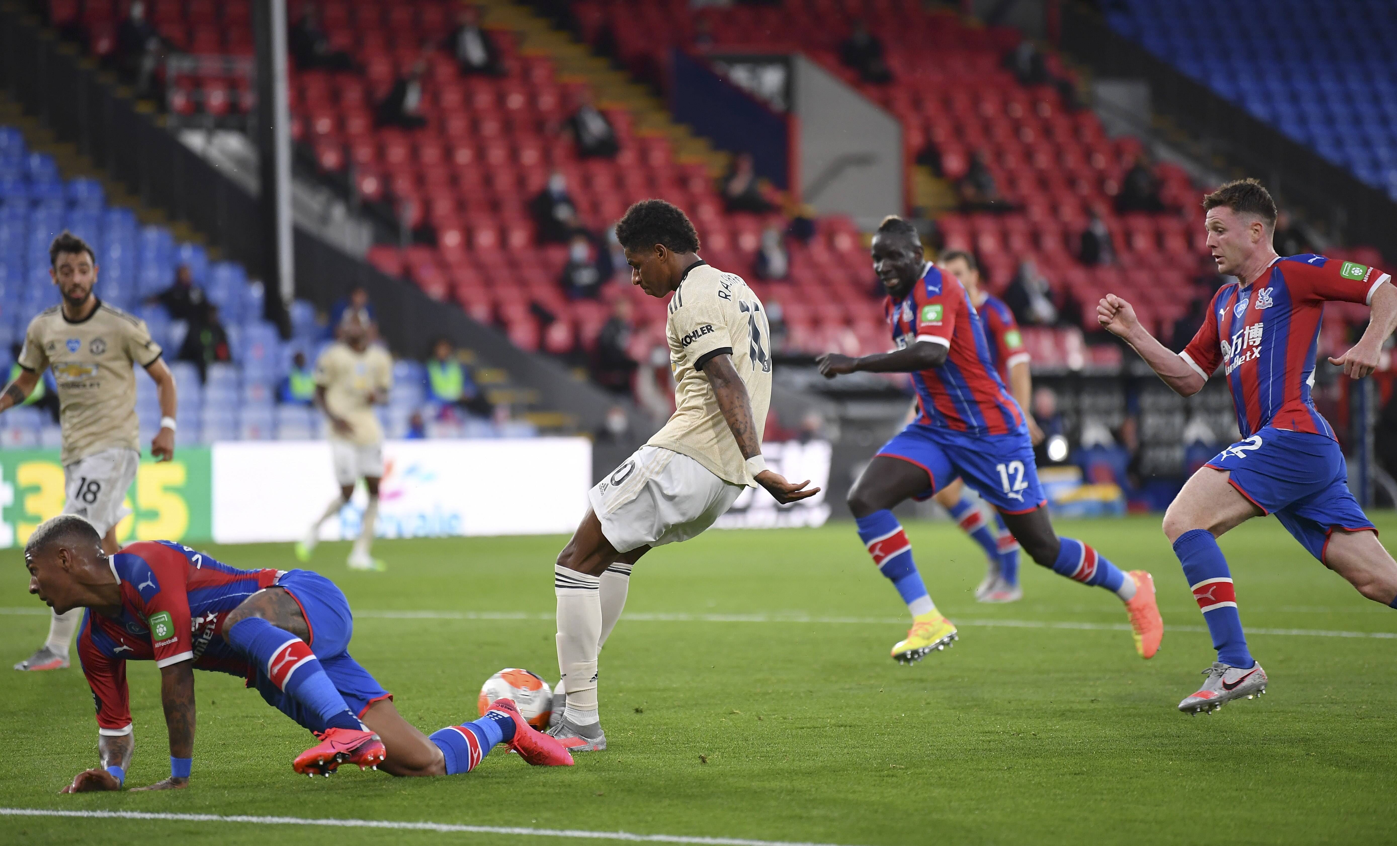 开云体育在线登录-阿斯顿维拉主场击败水晶宫，终结不胜的简单介绍