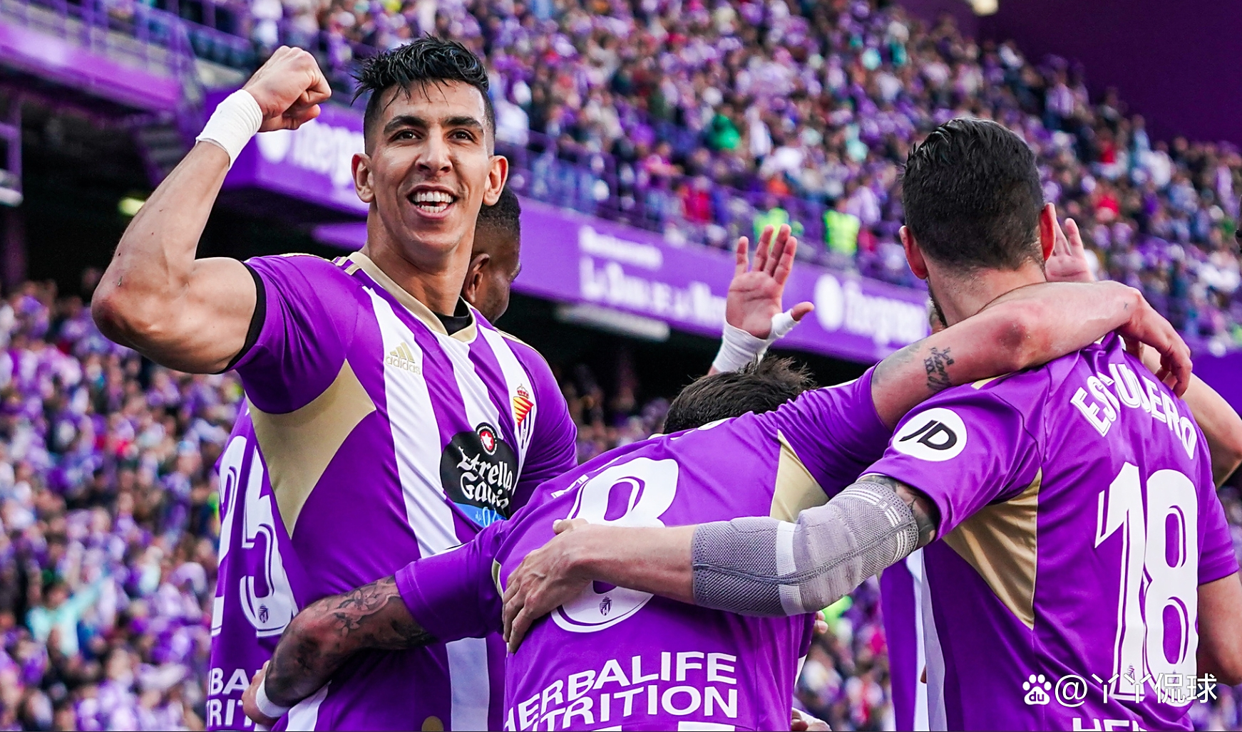 开云体育直播-巴拉多利德挑战赫罗纳，谁能占据上风？的简单介绍