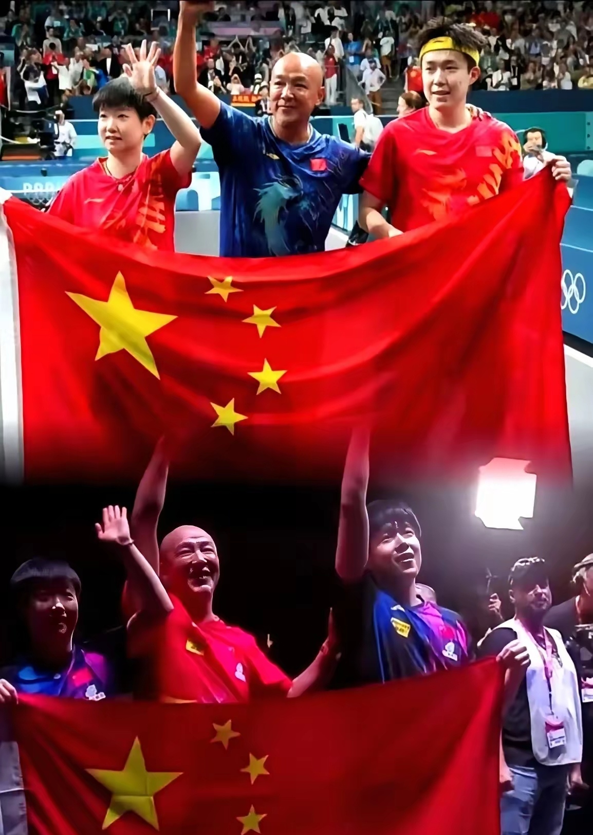 球队备战成功希望在未来比赛中胜利