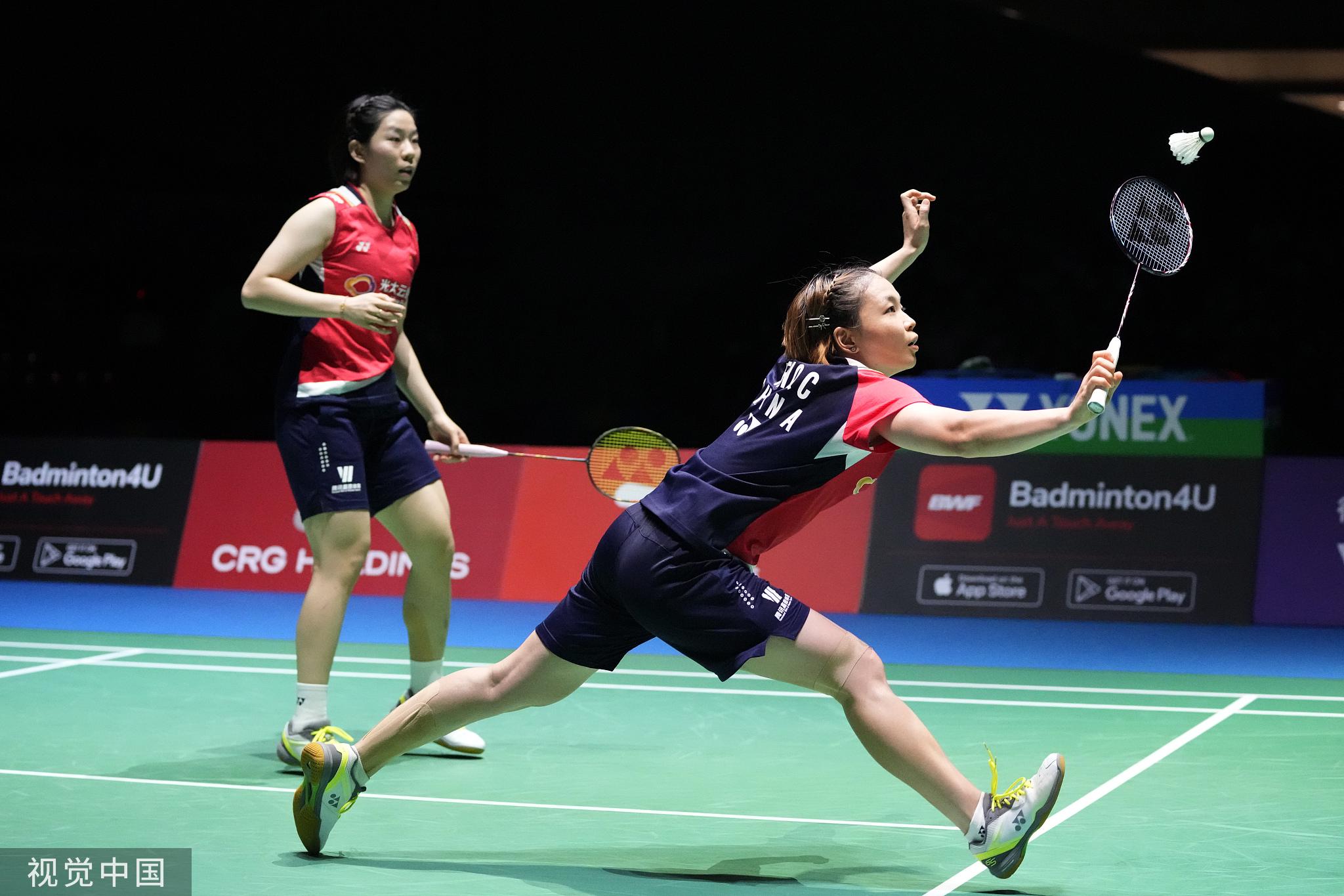 湖北队力挫敌手，卫冕冠军